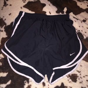 Women's Dri-Fit Nike Running Shorts